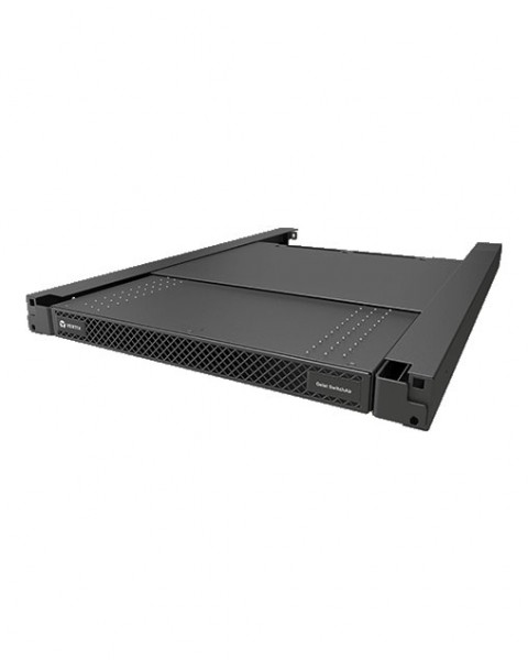 Vertiv(Knürr), Geist SWITCHAIR PASSIVE REAR IN-FRONT EXH 1U