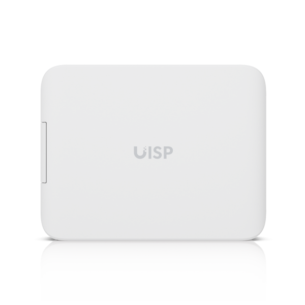 Ubiquiti UISP Box Plus - Murale - Terrain - IPX6 - UISP-Box-Plus