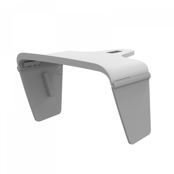 AXIS Zubehör/Sparepart WEATHERSHIELD EXTENSION TM1803