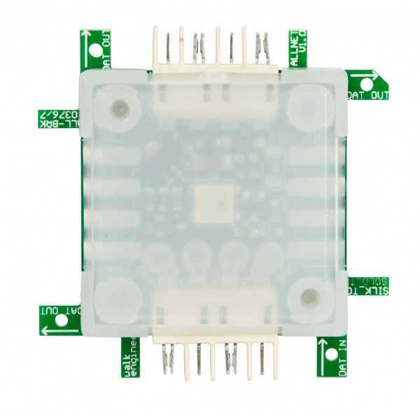 ALLNET Brick?R?knowledge LED controllable