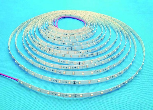 Synergy 21 LED-Flex-Streifen 120 NW DC24V 96W IP20 ULS 10m