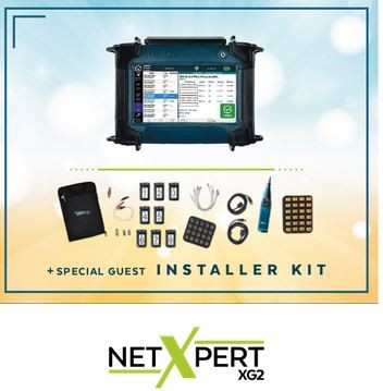 Softing, NetXpert XG2 10GBits/s, *SOMMER TESTIVAL 2025 gültig bis 31.08.2025*PROMO*