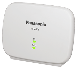 Panasonic KX-A406 Repeater