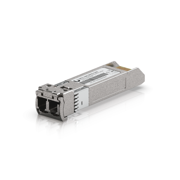 Ubiquiti U Fiber • SFP10 • Single-Mode Optical Module • 10 Gbps • UACC-OM-SFP10-1310