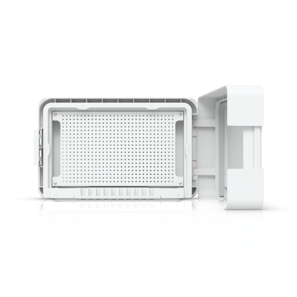 Ubiquiti Flex Utility Pro • outdoor enclosure • UACC-Flex-Utility-Pro