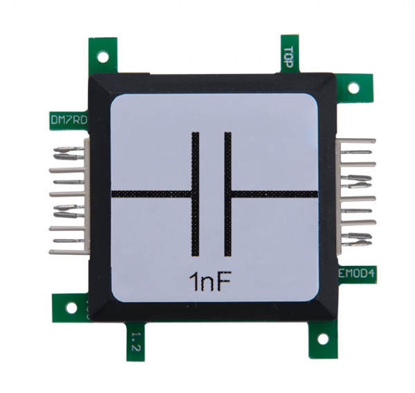 ALLNET Brick´R´knowledge Kondensator 1nF