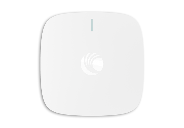 Cambium Wireless AP WIFI7 • BX9200 • 2x2x2 • Indoor • 2.5 GbE • X7-35X • cnMaestro