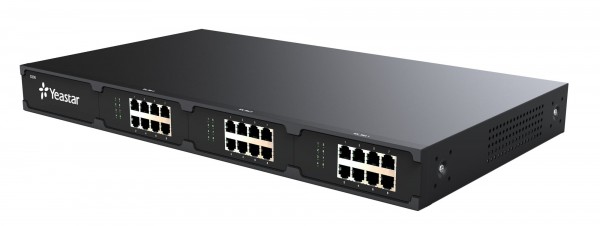 Yeastar MyPBX S-Series S300 (jusqu?à 500 utilisateurs)