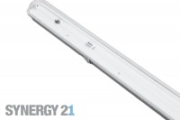 Synergy 21 LED Tube T8 Serie 150cm, IP55 Sockel V2 Synergy 21 LED Tube T8 Serie 150cm, IP55 Sockel V2
