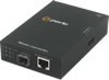 Perle Medien Rate Konverter 10/100/1000 RJ45/SFP "Indust. T"