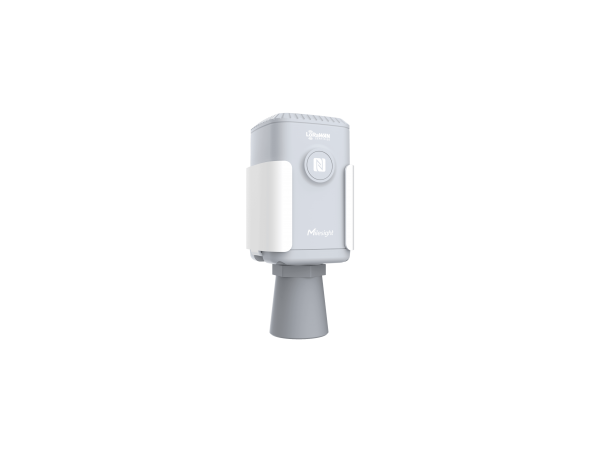 Milesight IoT Ultrasonic Distance/ Level Sensor, EM500-UDL-868M-C100 LoRaWAN / IP67 / Range 10m