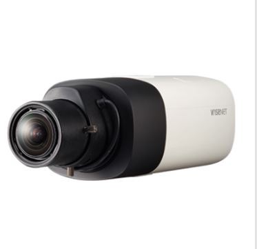 Hanwha Techwin IP-Cam &quot;X-Serie XNB-6000