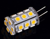 Synergy 21 LED-Retrofit G4 3W Bullet ww Synergy 21 LED-Retrofit G4 3W Bullet ww