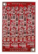 Digium Modul Quad-BRI für HA8 und HB8 Karten