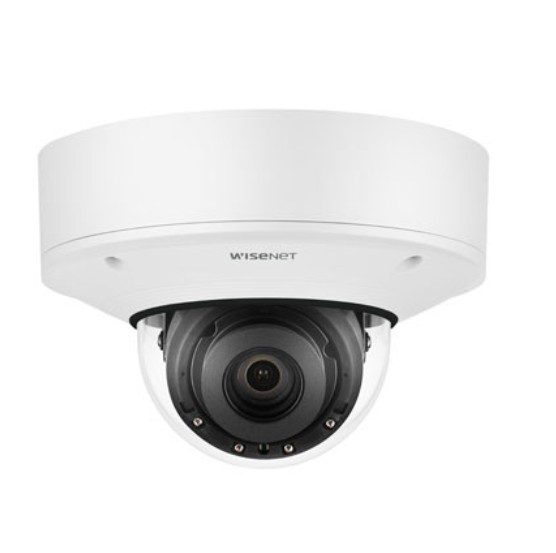 Hanwha Techwin IP-Cam Fixed Dome "X-Serie XND-8082RV 6MP