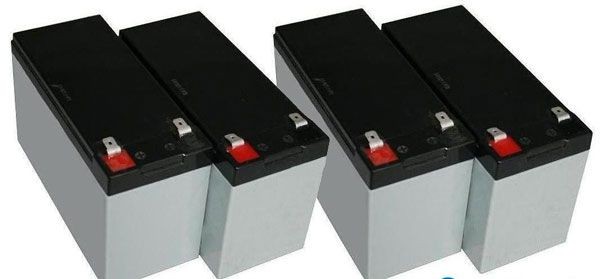 ALLNET RBC31-MM-BAT,f.SURT1000-2000