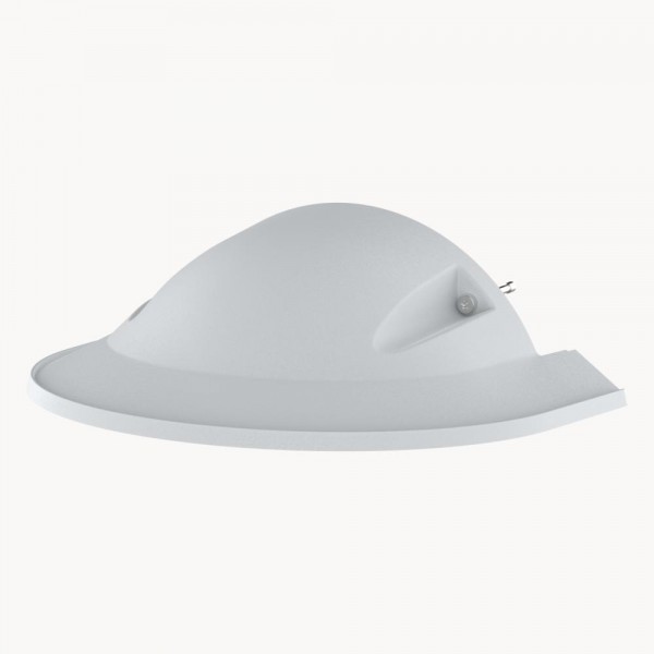 AXIS Gehäuse Outdoor Zbh. TQ3810-E Wetterschutz für Q3626/8-VE