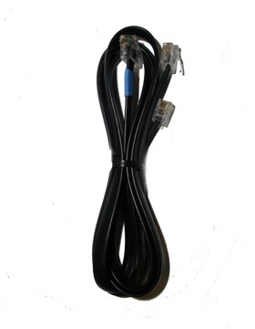 Jabra Kabel EHS für Nortel 1120, 1140 und 1150