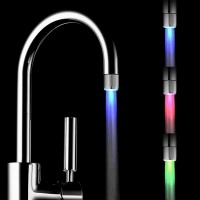 Synergy 21 LED Consumer RGB Aerator Faucet Synergy 21 LED Consumer RGB Aerator Faucet