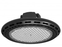 Synergy 21 LED spot pendant luminaire UFO 160W for industry/warehouses nw 90° Synergy 21 LED spot pendant luminaire UFO 160W for industry/warehouses nw 90°
