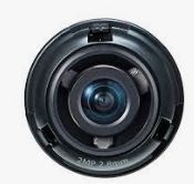 Hanwha Techwin IP-Cam Zbh. Objektiv SLA-2M6000Q 6mm für PNM-9000VQ