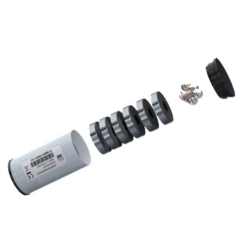 Poynting · Antennen Zubehör · Befestigung · A-MBK-0001.V1 · Magnetset für Poynting MIMO-3-V2 Antennen