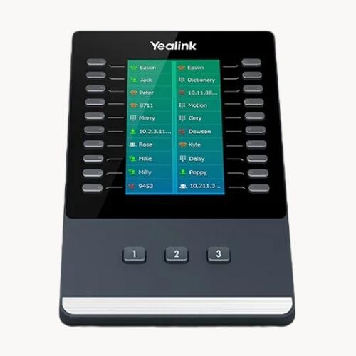 2N Zubehör IP Phone D7A Extender