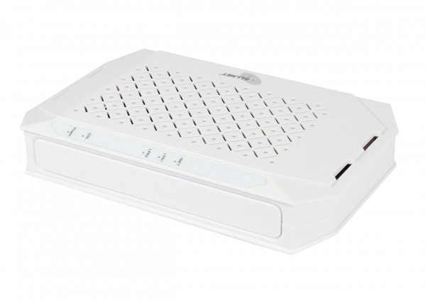 ALLNET ISP Bridge Modem VDSL2 / Supervectoring 35b mit Vectoring &quot;ALL-BM210VDSL2SV&quot;