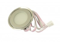 Synergy 21 ARGOS in-ground spotlight round IP54 RGB Synergy 21 ARGOS in-ground spotlight round IP54 RGB