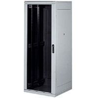 Triton 19"Schrank 42HE, B800/T1000, Lichtgrau, bis 800Kg,
