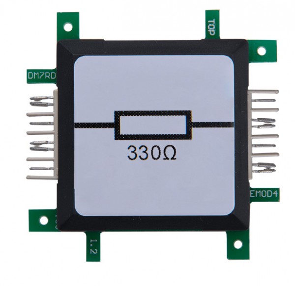 ALLNET Brick´R´knowledge Widerstand 330 Ohm
