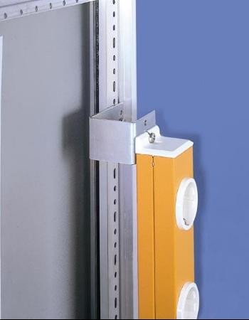 Knürr(Vertiv) zub.Haltewinkel