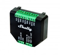 Shelly · Accessoires · "Plus Add-on" · accessoires pour Plus Relais Shelly · Accessoires · "Plus Add-on" · accessoires pour Plus Relais