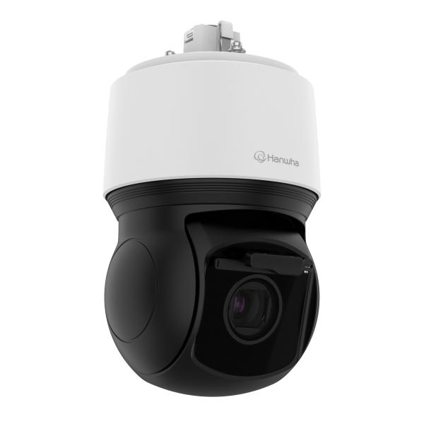 Hanwha Techwin IP-Cam PTZ Dome "X-Serie" XNP-C9303RW IR AI