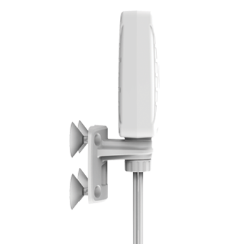 Poynting · Antennen · 5G/LTE · Mast/Wand/Fenster · A-XPOL-0001-V3-21 · SMA (M) · 6dbi 2x2 MIMO Cross Polarised Omnidirectional · SMA - Male · 2 x 5 Me
