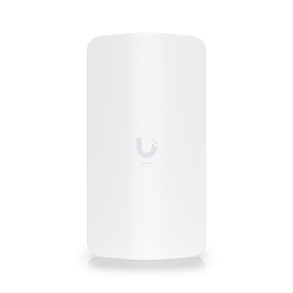 Ubiquiti Wave PtMP access point • 60 GHz • 5 Gbps • 1x 2,5 GbE • Wave-AP-Micro