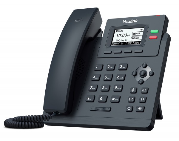 Yealink SIP T3 (S) Series T31W