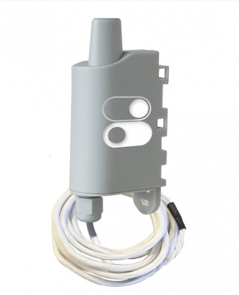 LoRa Adeunis LoRaWAN Smart Building Waterleak Sensor