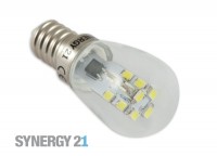 Synergy 21 LED retrofit E14 refrigerator lamp cw Synergy 21 LED retrofit E14 refrigerator lamp cw