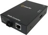 Perle Medien/Rate Konverter 10/100 RJ45 S-110-S1SC40U