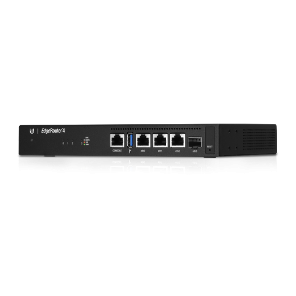 Ubiquiti EdgeRouter 4-Port