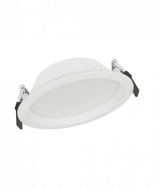 LEDVANCE DOWNLIGHT ALU 150 14 W 4000 K IP44/IP20 WT