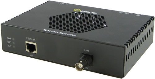 Perle Ethernet Extender eXP1S110EBNCXT