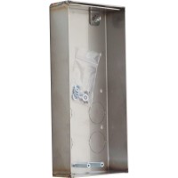 Wantec TFE MONOLITH C 240 zub. Unterputzkasten flach Wantec TFE MONOLITH C 240 zub. Unterputzkasten flach