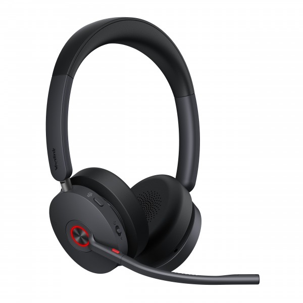 Yealink Bluetooth Headset - BH74 Teams USB-C/A