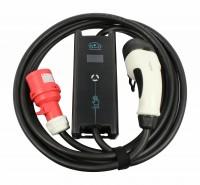Synergy 21 E-Auto ev-charger Ladegerät Mode2 Mobile Ladestation Synergy 21 E-Auto ev-charger Ladegerät Mode2 Mobile Ladestation