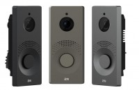 2N Gegensprechanlage IP One **Schwarz** 2N Gegensprechanlage IP One **Schwarz**