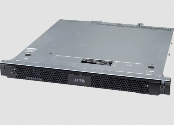 AXIS Software Aufzeichnungsrekorder S1224 Racked 12 TB