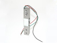 ALLNET 4duino Küchenwaagen Sensor für 1kg Messgewicht ALLNET 4duino Küchenwaagen Sensor für 1kg Messgewicht