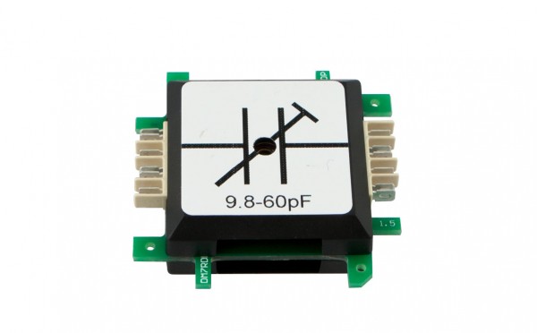 ALLNET Brick´R´knowledge Variable 9.8-60pF
